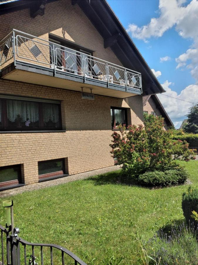 Ferienwohnung-Freuen Blankenheim  Exterior foto