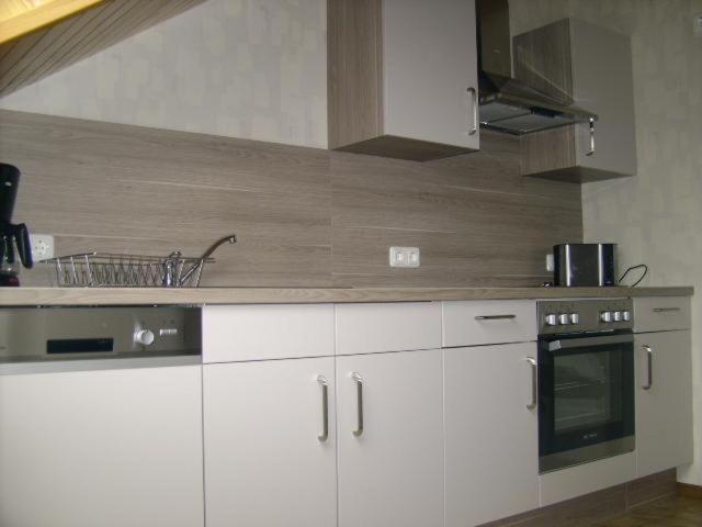 Ferienwohnung-Freuen Blankenheim  Exterior foto